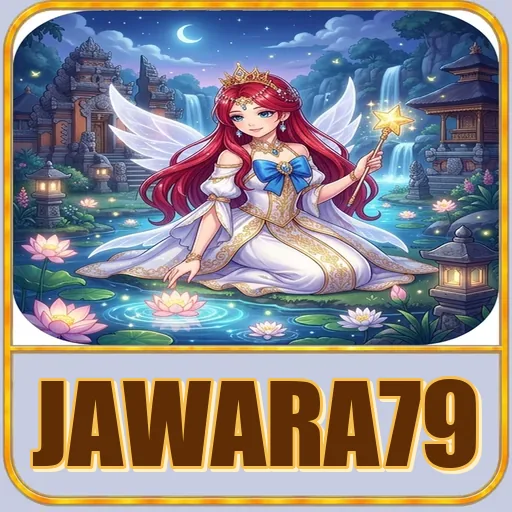 Aplikasi jawara79 Android