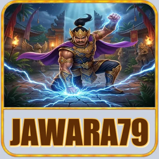 Screenshot Proses Instalasi jawara79 APK